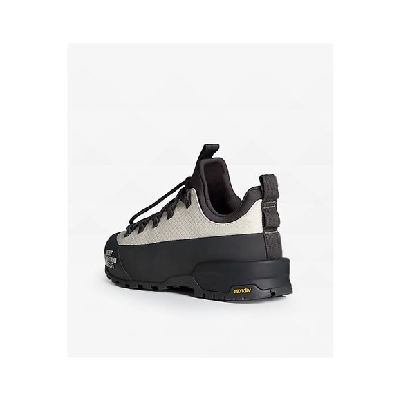 The North Face Glenclyffe Low Shoes Men's Size 11 NF0A8178CO0-110 White Dune NEW - Picture 12 of 14